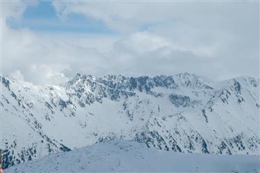 Bansko Ski Resort