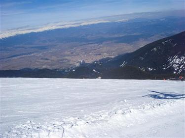 Bansko Ski Resort