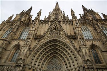 Barcelona Cathedral