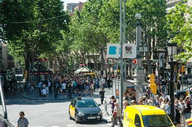 Barcelona Center