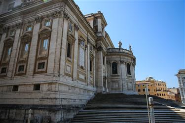 Basilica di Santa Maria Maggiore