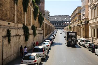 Basilica di Santa Maria Maggiore