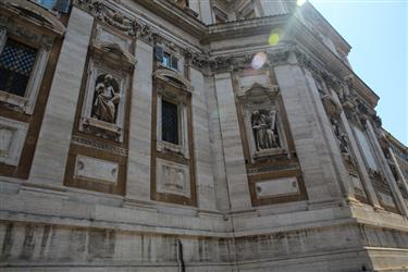 Basilica di Santa Maria Maggiore