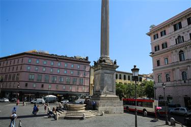 Basilica di Santa Maria Maggiore