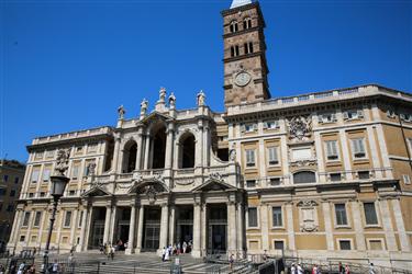 Basilica di Santa Maria Maggiore