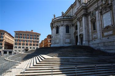 Basilica di Santa Maria Maggiore