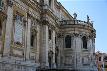 Basilica di Santa Maria Maggiore