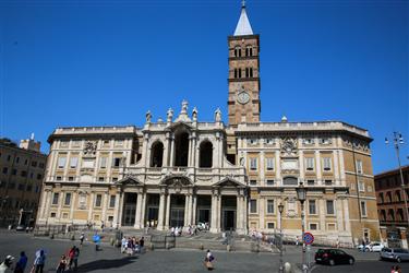 Basilica di Santa Maria Maggiore