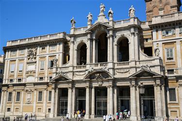 Basilica di Santa Maria Maggiore