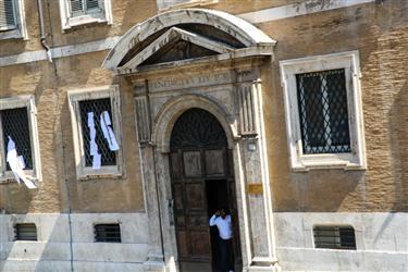 Basilica di Santa Maria Maggiore