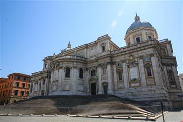 Basilica di Santa Maria Maggiore