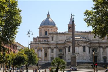 Basilica di Santa Maria Maggiore