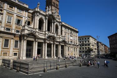 Basilica di Santa Maria Maggiore