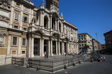 Basilica di Santa Maria Maggiore