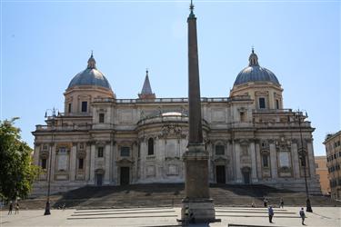 Basilica di Santa Maria Maggiore