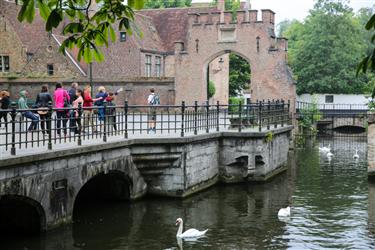 Beguinage (Begijnhof)