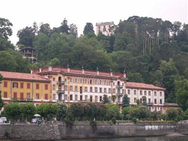 Bellagio Boat Tours