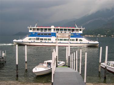 Bellagio Boat Tours