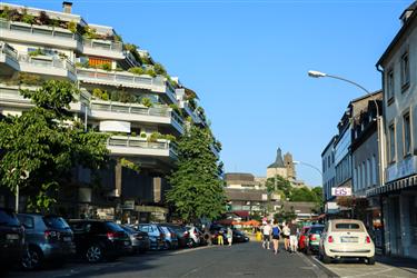 Bergisch Gladbach Center