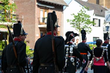 Berkelstraat, Valkenburg