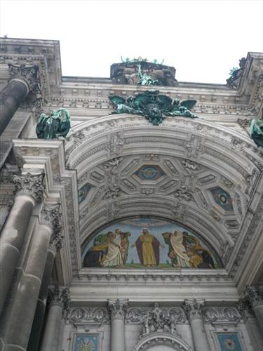 Berlin Cathedral Church