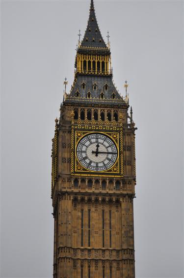 Big Ben