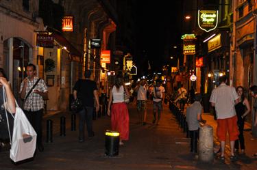 Bordeaux Center