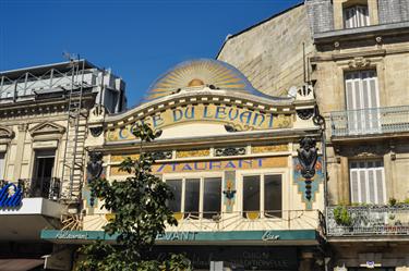 Bordeaux Center