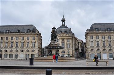 Bordeaux Center