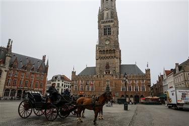 Bruges Belfry