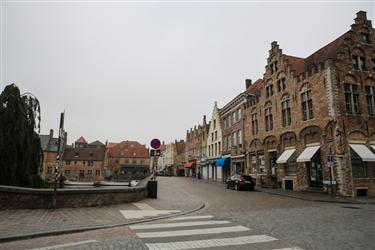 Bruges Center