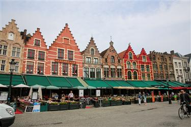 Bruges Markt (Market Square)