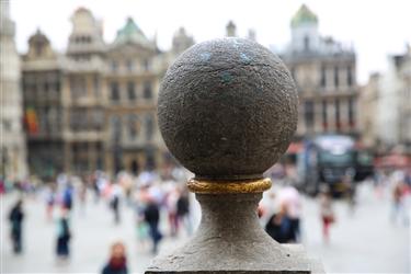 Brussels Grand Place