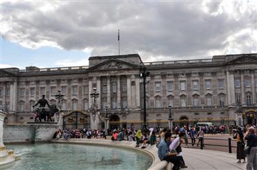 Buckingham Palace