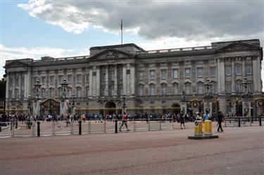 Buckingham Palace