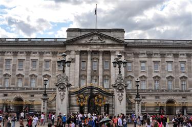 Buckingham Palace