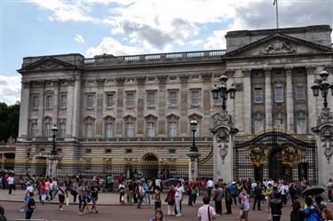 Buckingham Palace