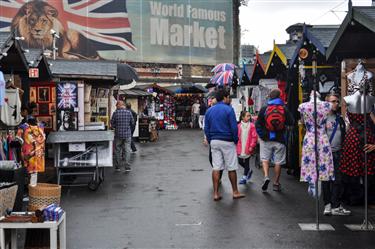 Camden Market