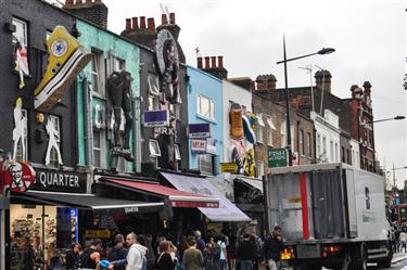 Camden Market