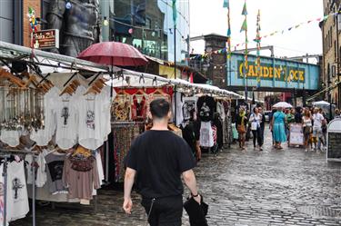 Camden Market