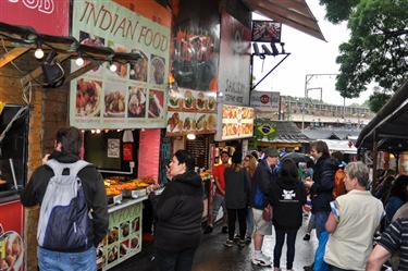 Camden Market