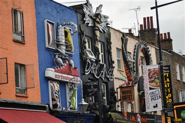 Camden Market