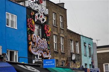 Camden Market