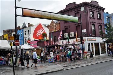 Camden Market