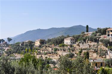 Camogli Center