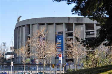 Camp Nou