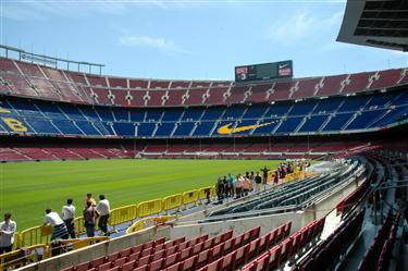 Camp Nou