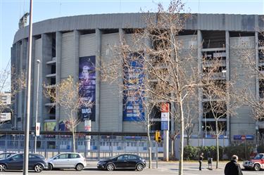 Camp Nou