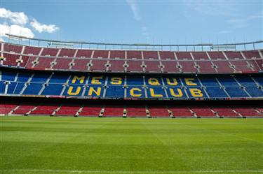 Camp Nou