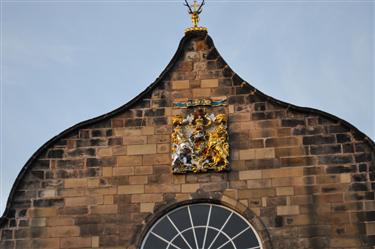 Canongate Kirk